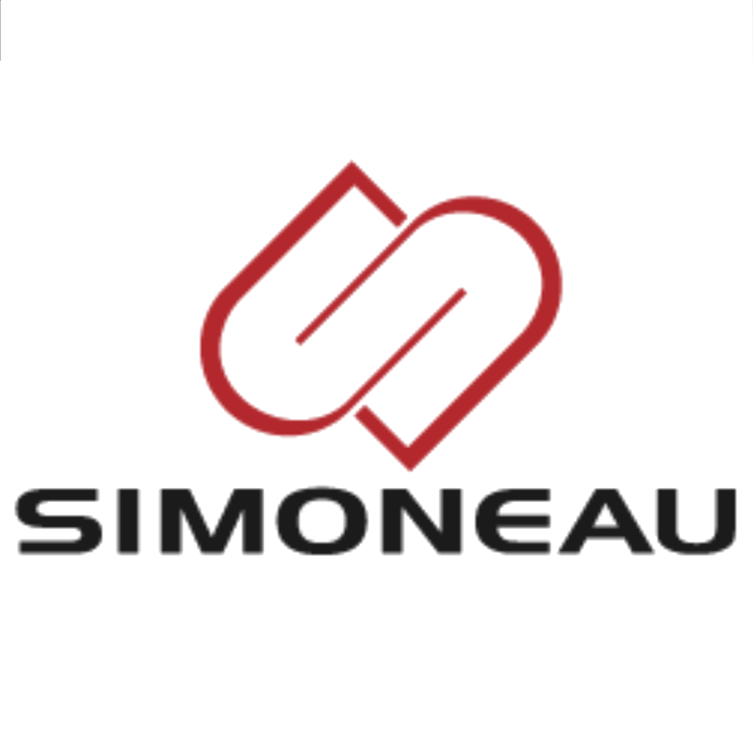 Simoneau logo