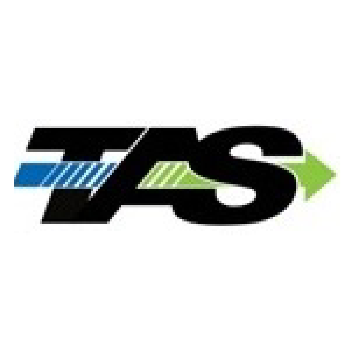 TAS logo