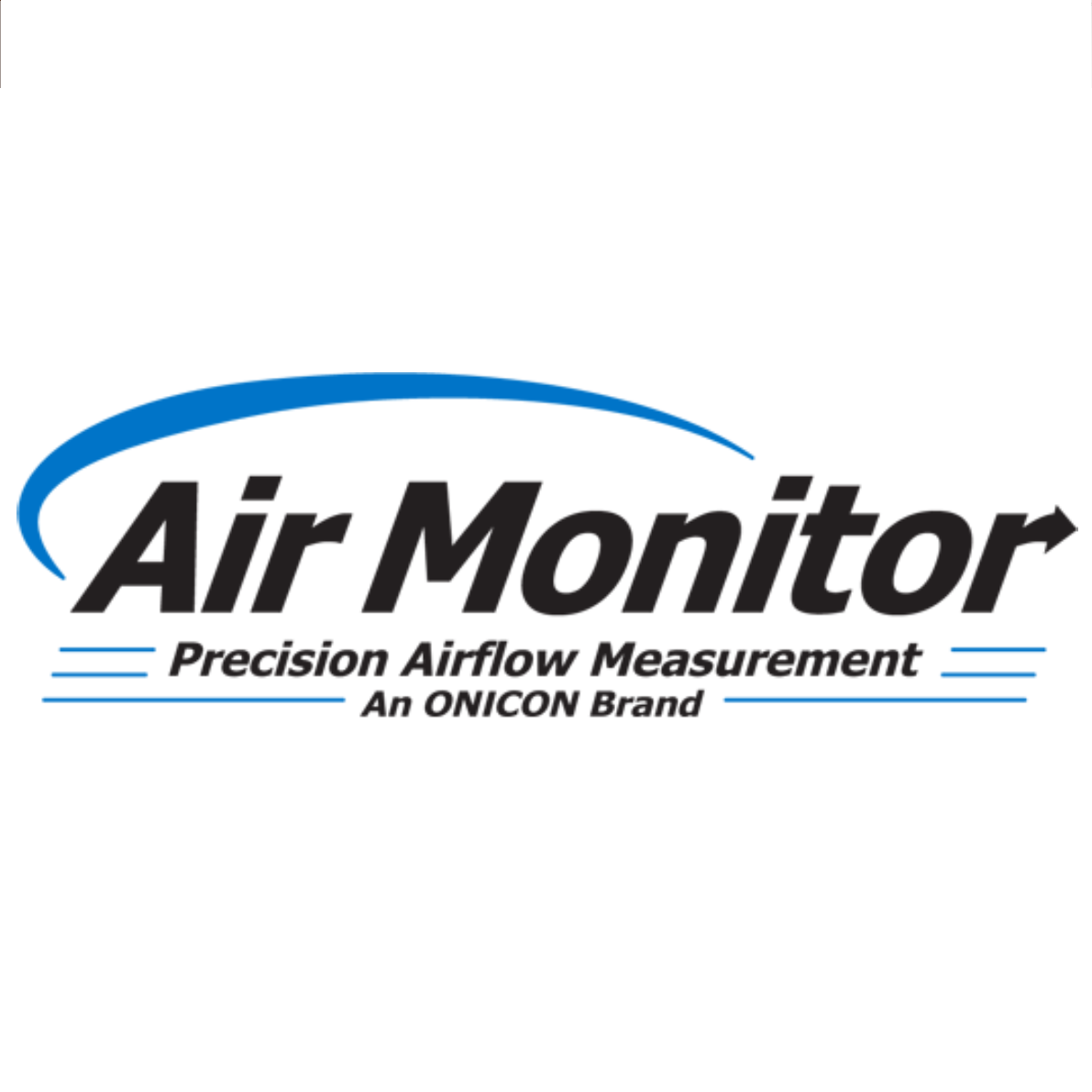 Air Monitor logo