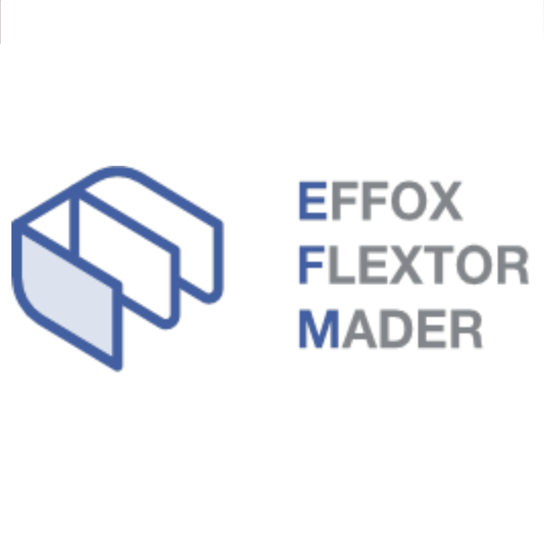 Effort Flextor Mader logo