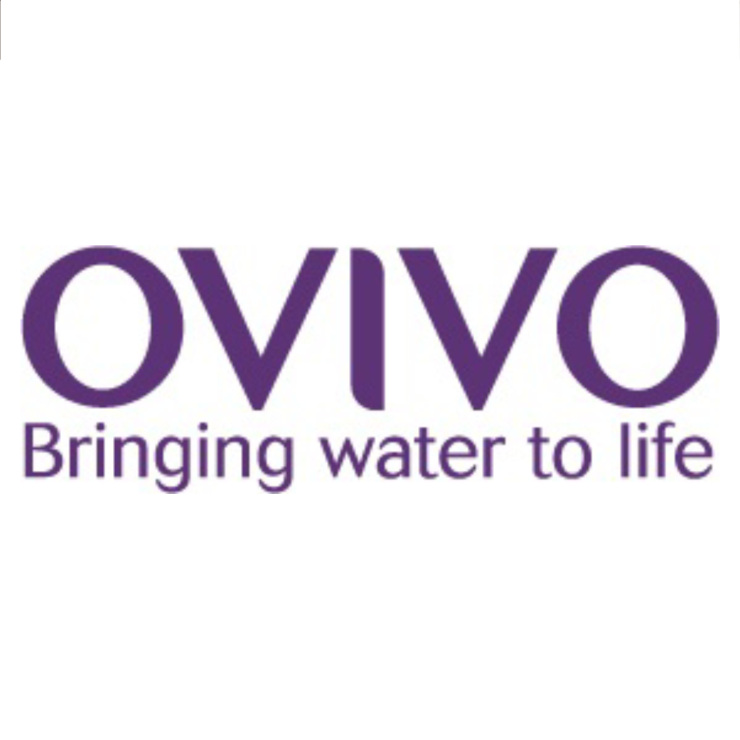 Ovivo bringing water to life