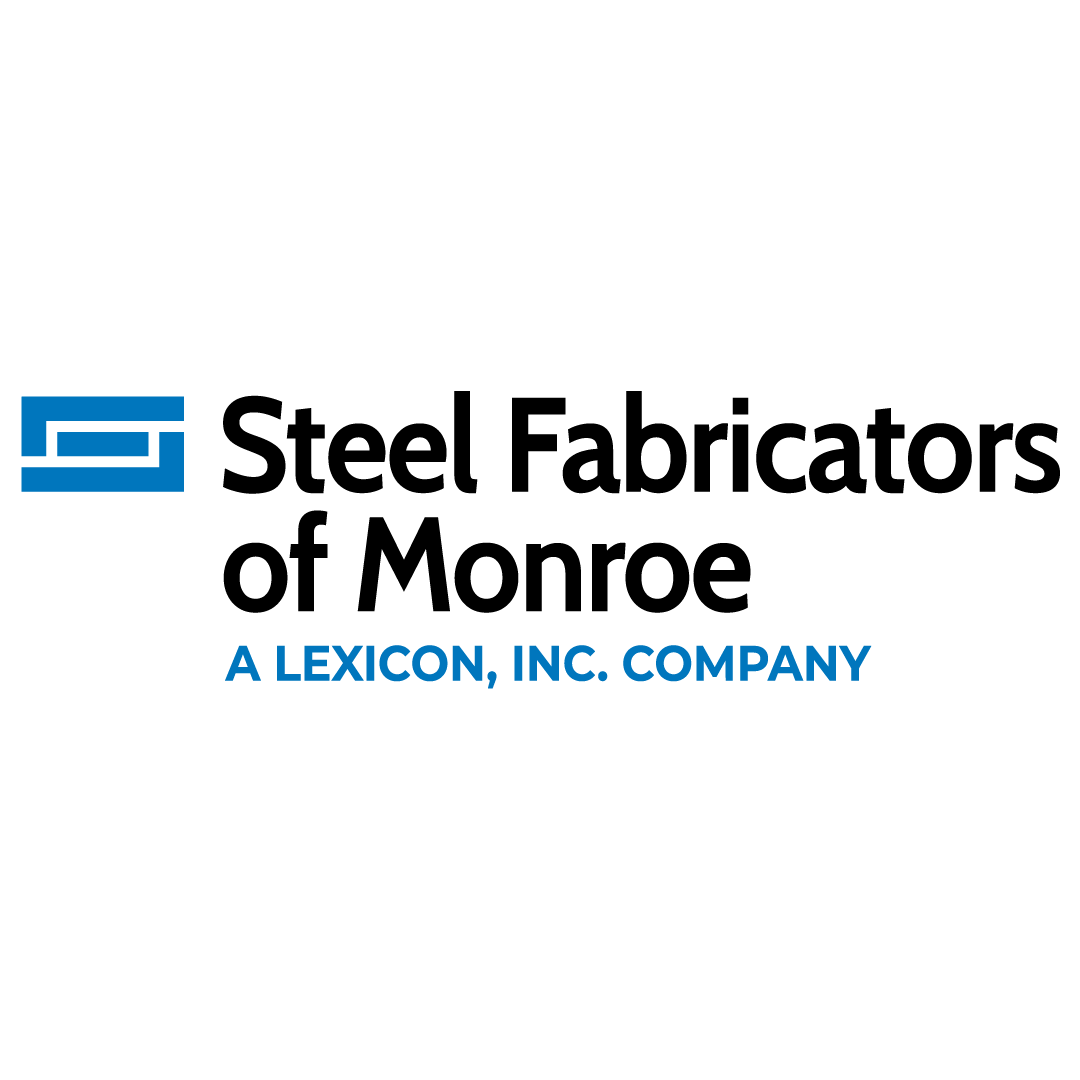 Steel Fabricators of Monroe logo