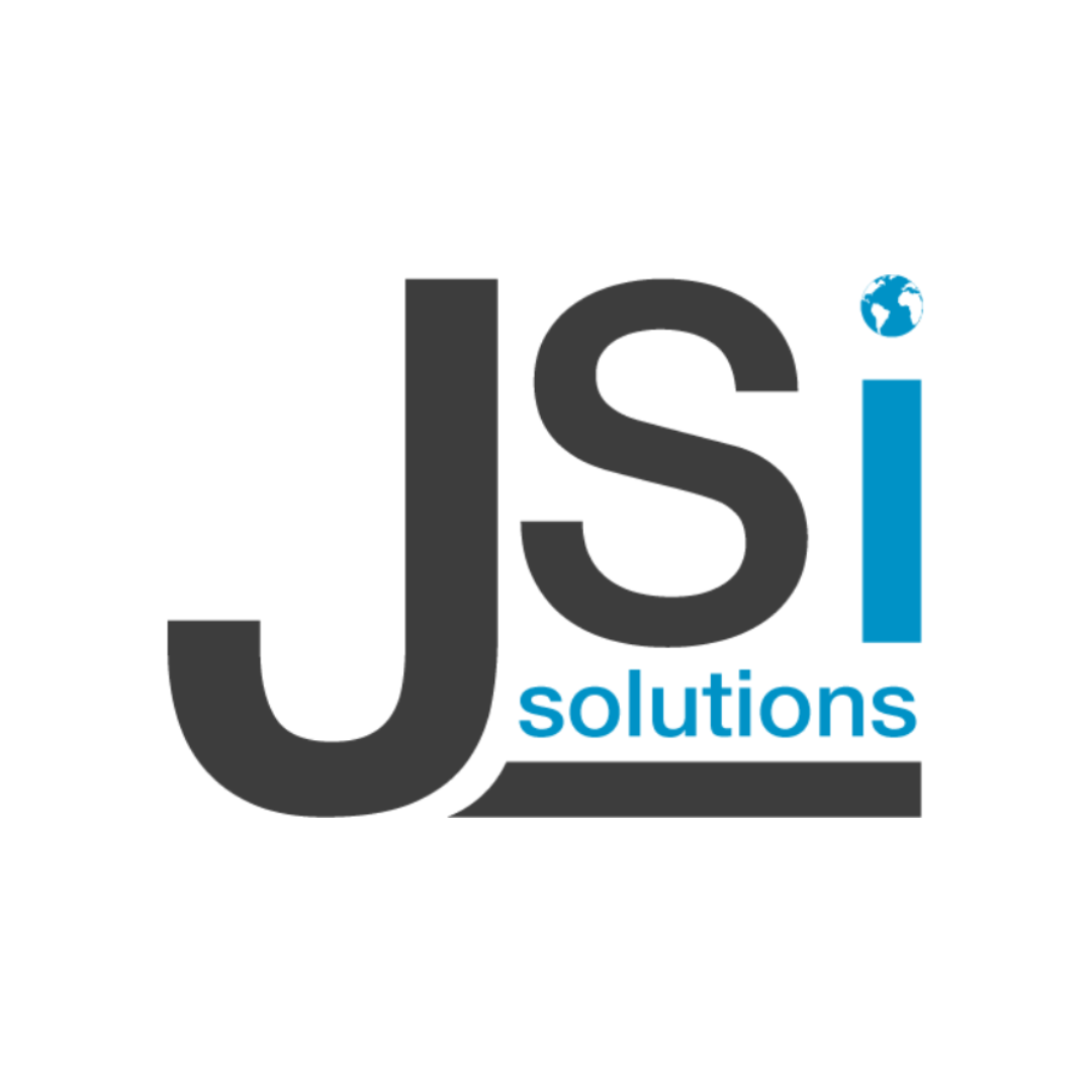 JSI Solutions logo